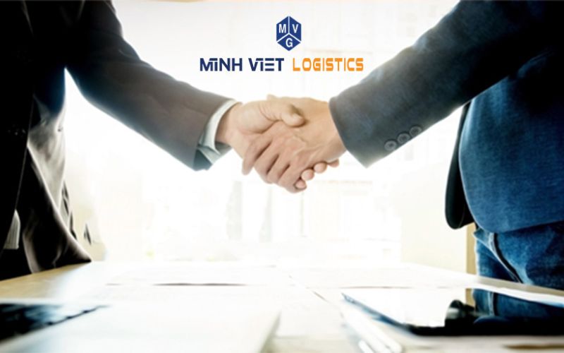 Thủ tục cho thuê xe tải chạy nội thành của Minh Việt Logistics đơn giản và nhanh chóng